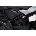 Vehicle Motor BMW G310GS Black