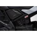Vehicle Motor BMW G310GS Black