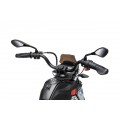 Vehicle Motor BMW G310GS Black