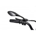 Vehicle Motor BMW G310GS Black