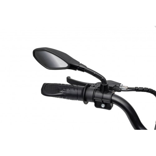 Vehicle Motor BMW G310GS Black