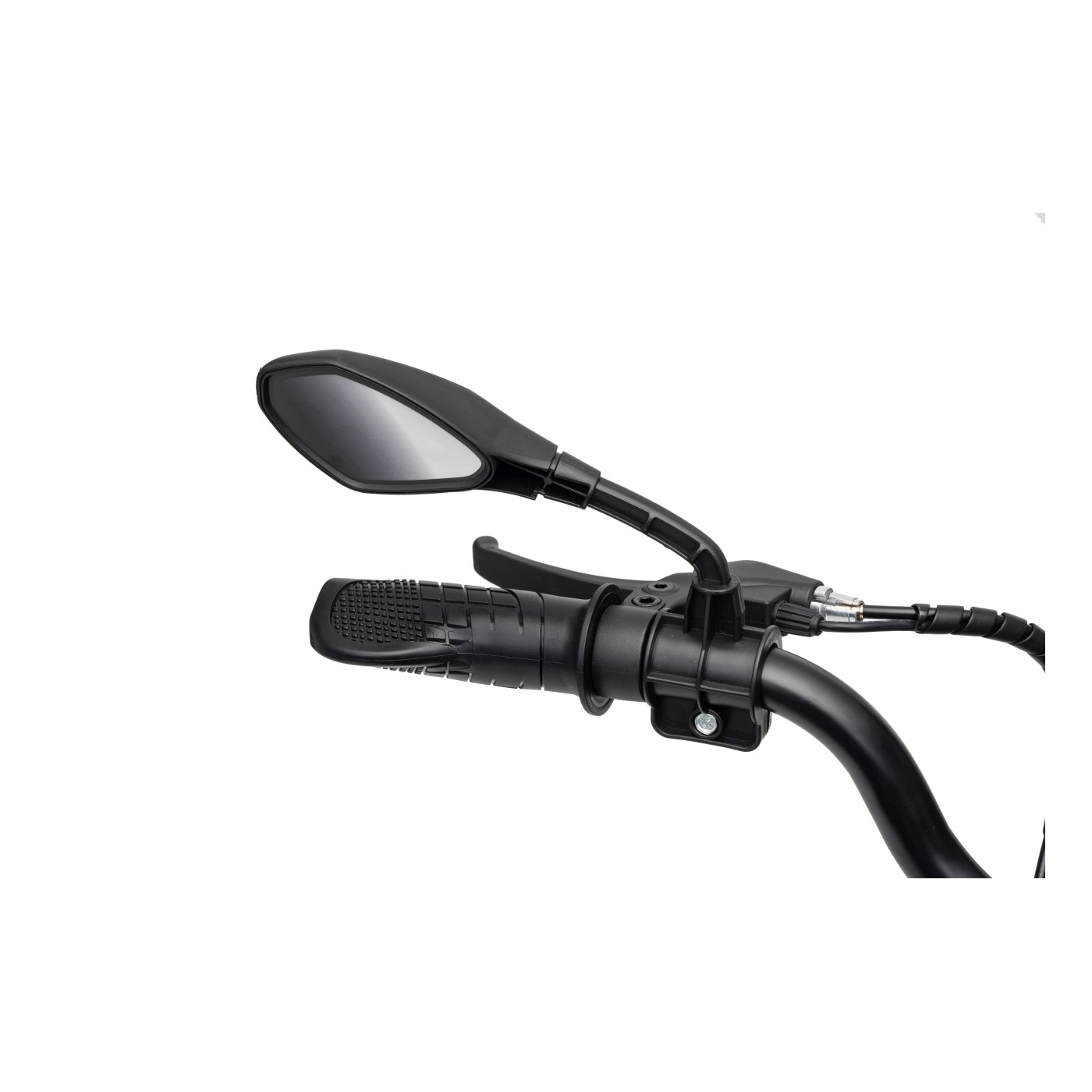 Vehicle Motor BMW G310GS Black