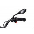 Vehicle Motor BMW G310GS Black