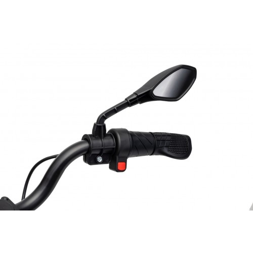 Vehicle Motor BMW G310GS Black