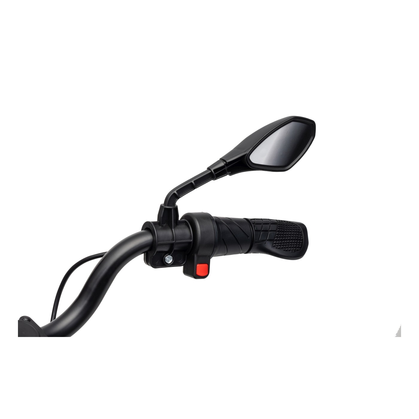 Vehicle Motor BMW G310GS Black