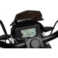 Vehicle Motor BMW G310GS Black