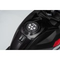Vehicle Motor BMW G310GS Black