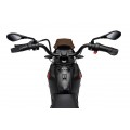 Vehicle Motor BMW G310GS Black