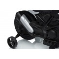 Vehicle Motor BMW G310GS Black