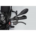 Vehicle Motor BMW G310GS Black