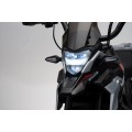Vehicle Motor BMW G310GS Black