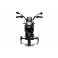 Vehicle Motor BMW G310GS Black