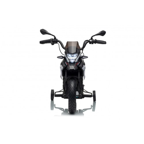 Vehicle Motor BMW G310GS Black