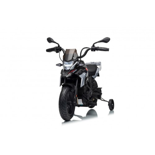 Vehicle Motor BMW G310GS Black