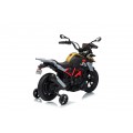 Vehicle Motor BMW G310GS Champagne
