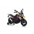 Vehicle Motor BMW G310GS Champagne