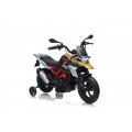 Vehicle Motor BMW G310GS Champagne