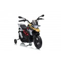 Vehicle Motor BMW G310GS Champagne