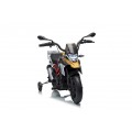 Vehicle Motor BMW G310GS Champagne