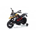 Vehicle Motor BMW G310GS Champagne
