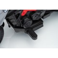 Vehicle Motor BMW G310GS Champagne