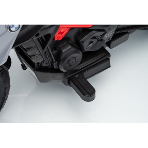 Vehicle Motor BMW G310GS Champagne