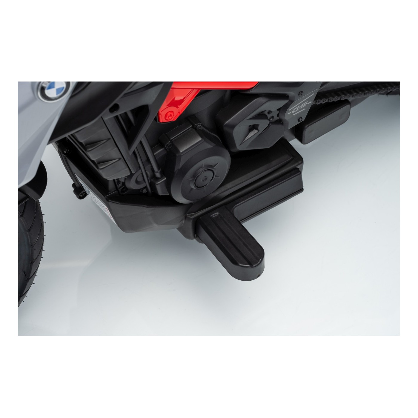 Vehicle Motor BMW G310GS Champagne