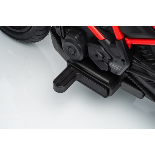 Vehicle Motor BMW G310GS Champagne