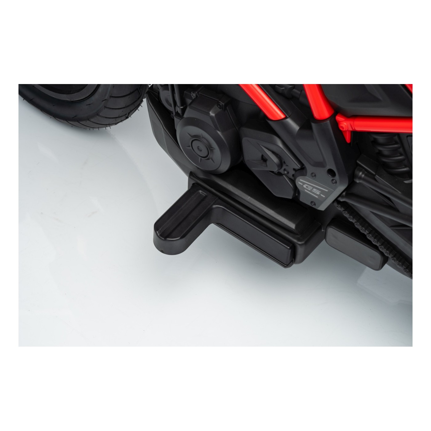 Vehicle Motor BMW G310GS Champagne