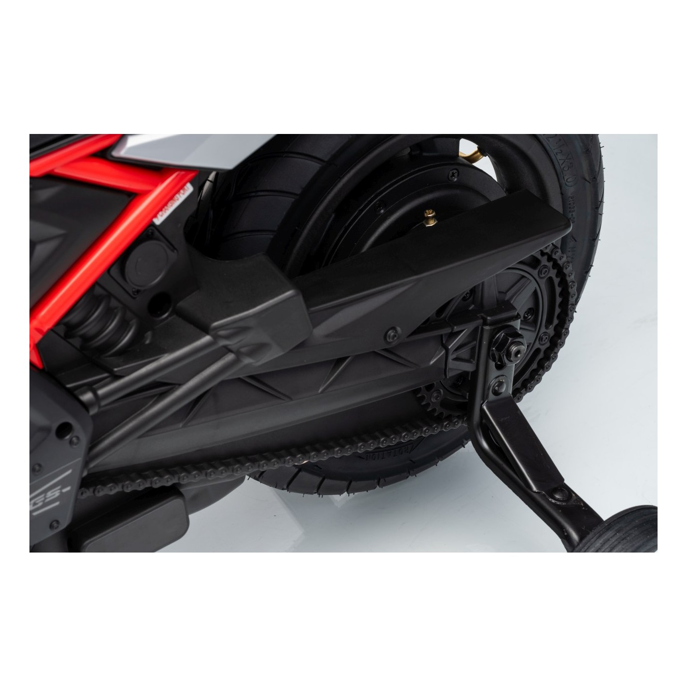 Vehicle Motor BMW G310GS Champagne