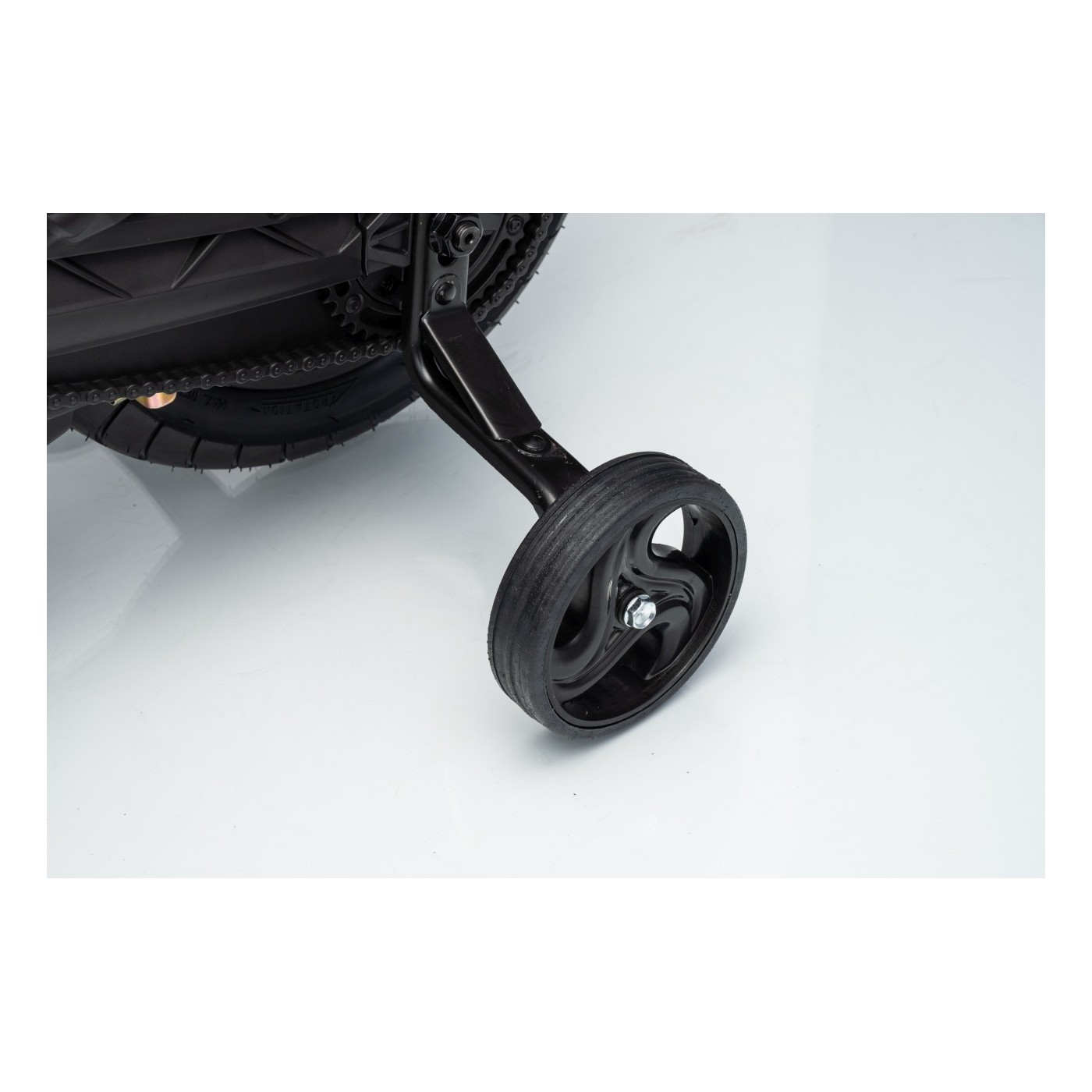 Vehicle Motor BMW G310GS Champagne
