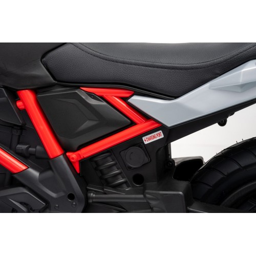 Vehicle Motor BMW G310GS Champagne