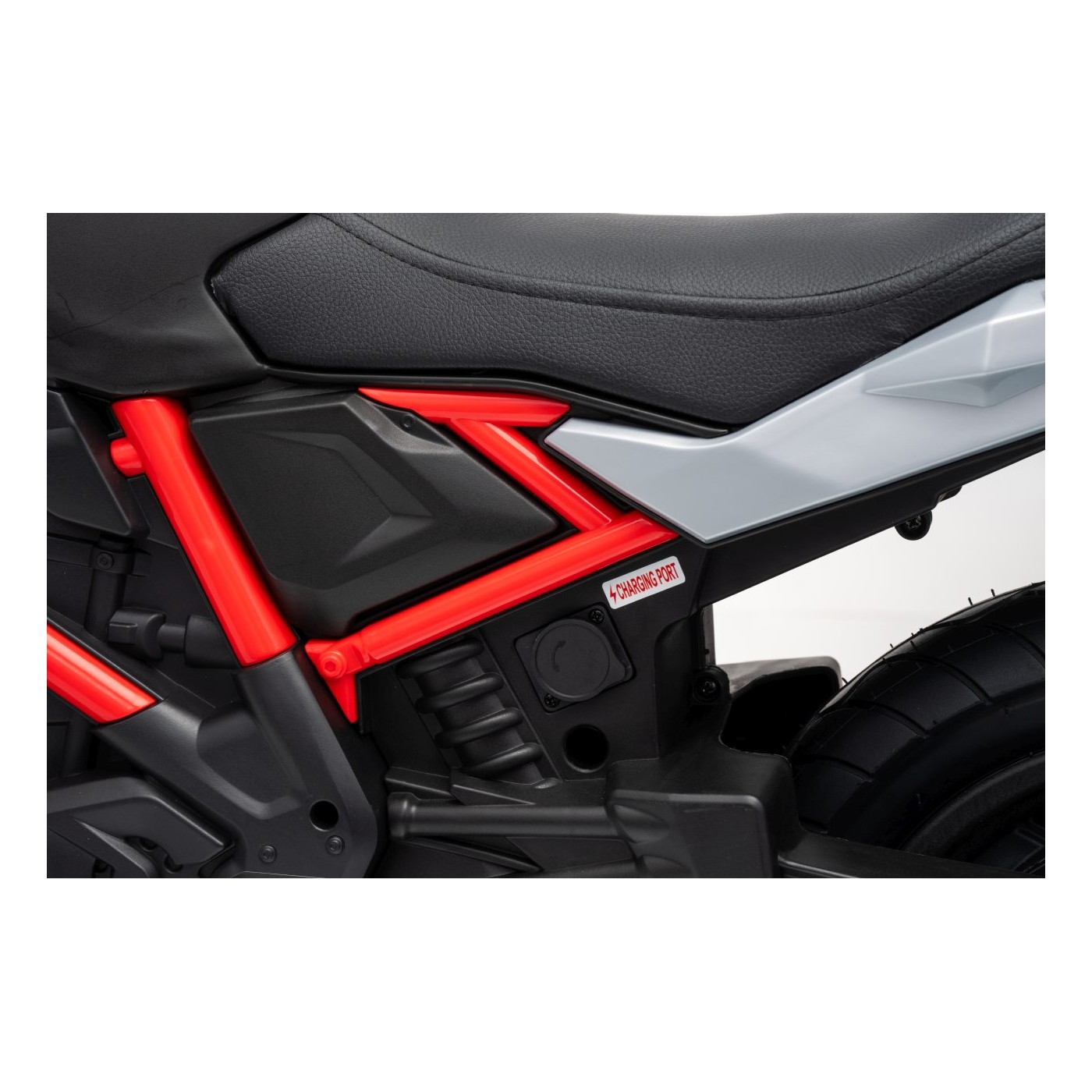 Vehicle Motor BMW G310GS Champagne