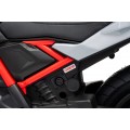 Vehicle Motor BMW G310GS Champagne