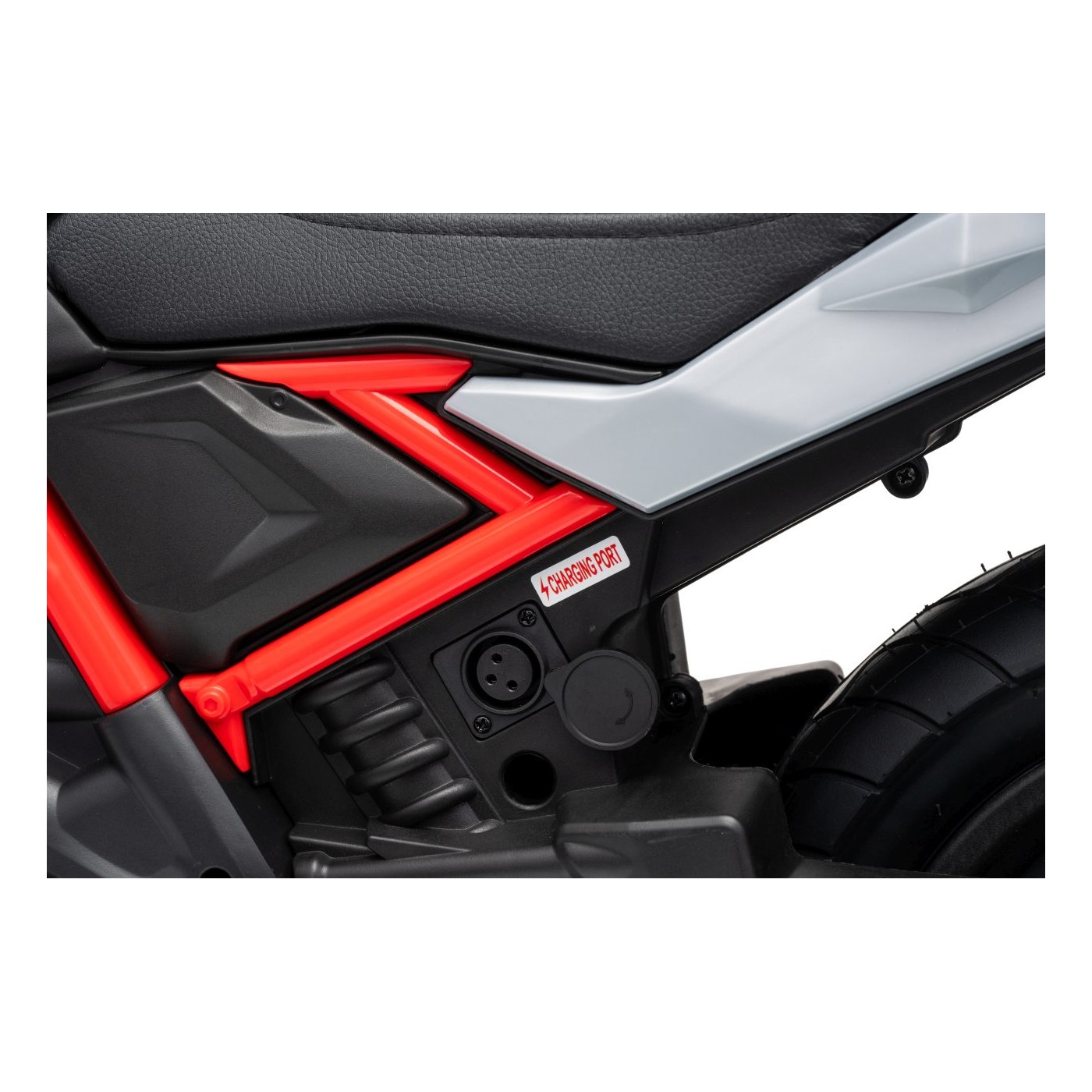 Vehicle Motor BMW G310GS Champagne
