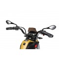 Vehicle Motor BMW G310GS Champagne