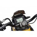 Vehicle Motor BMW G310GS Champagne