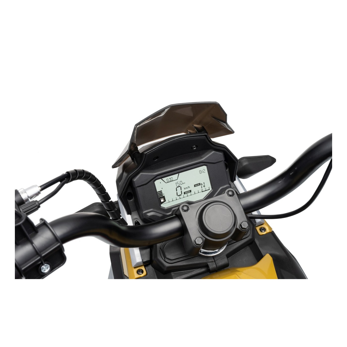 Vehicle Motor BMW G310GS Champagne