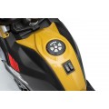 Vehicle Motor BMW G310GS Champagne