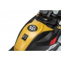 Vehicle Motor BMW G310GS Champagne