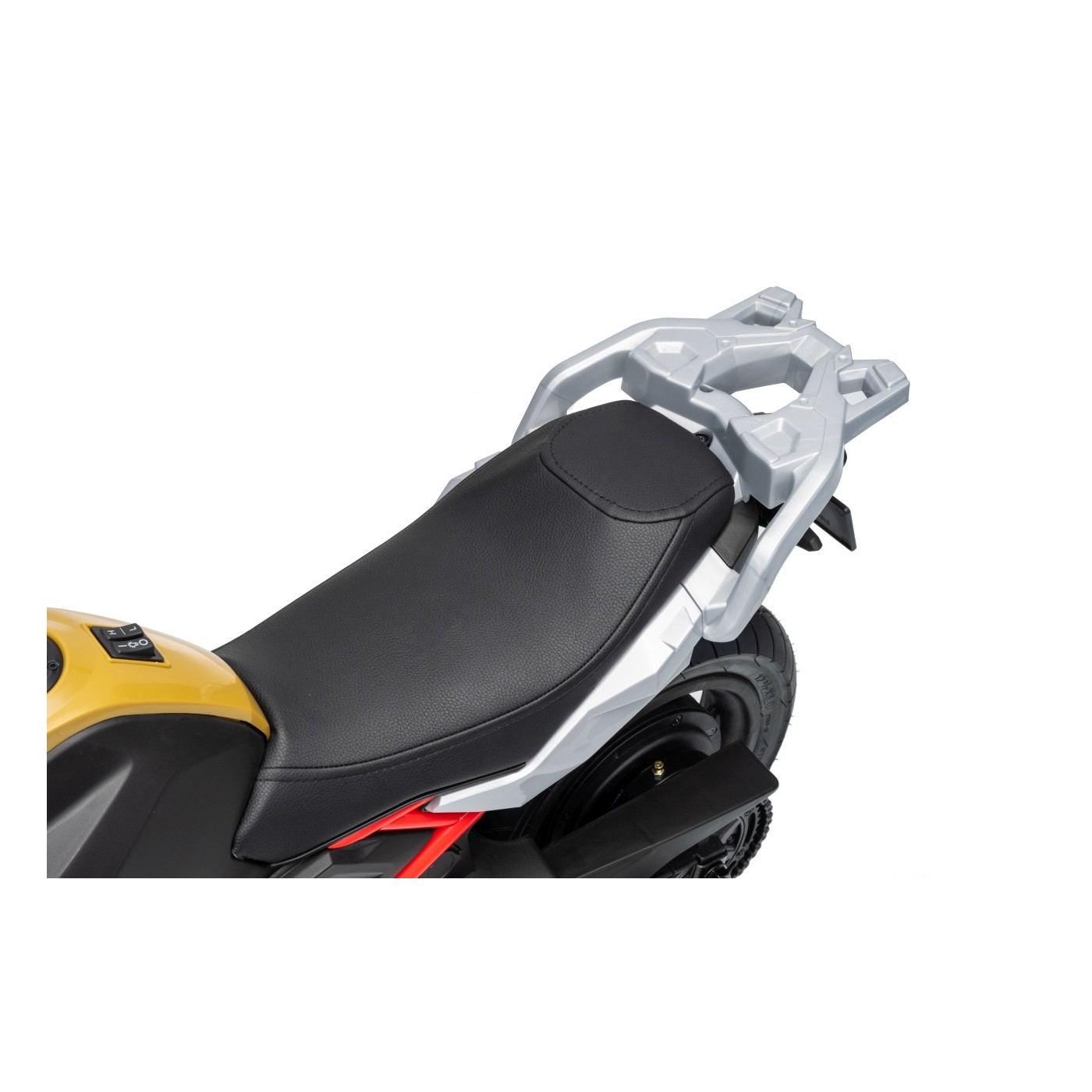 Vehicle Motor BMW G310GS Champagne