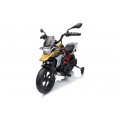 Vehicle Motor BMW G310GS Champagne