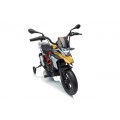 Vehicle Motor BMW G310GS Champagne