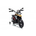 Vehicle Motor BMW G310GS Champagne