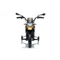 Vehicle Motor BMW G310GS Champagne