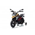Vehicle Motor BMW G310GS Champagne