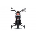 Vehicle Motor BMW G310GS Red