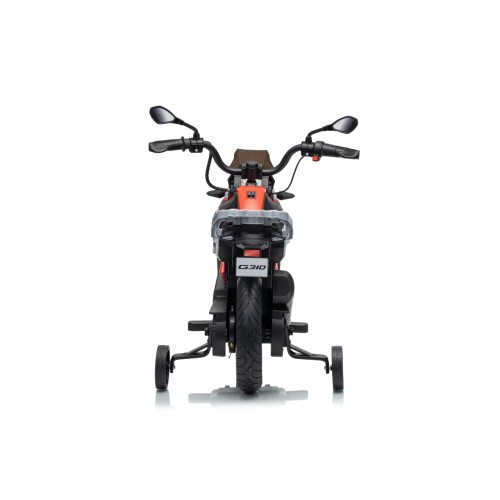 Vehicle Motor BMW G310GS Red