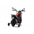 Vehicle Motor BMW G310GS Red