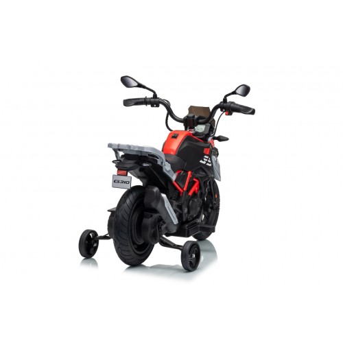 Vehicle Motor BMW G310GS Red